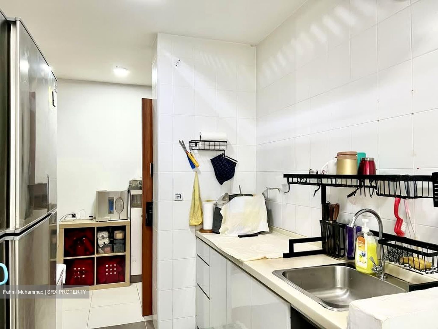 Blk 571 Limbang Green (Choa Chu Kang), HDB 3 Rooms #557941551